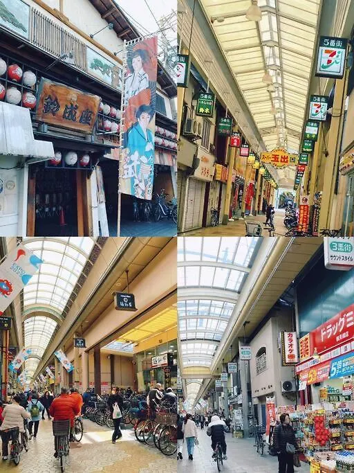 Willa Pokemon Sleep 宝可梦的家 Osaka