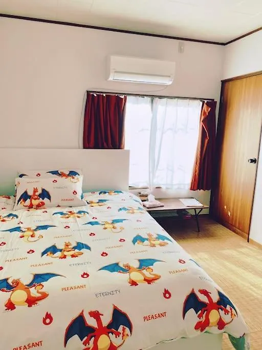 Willa Pokemon Sleep 宝可梦的家 Osaka 0*,