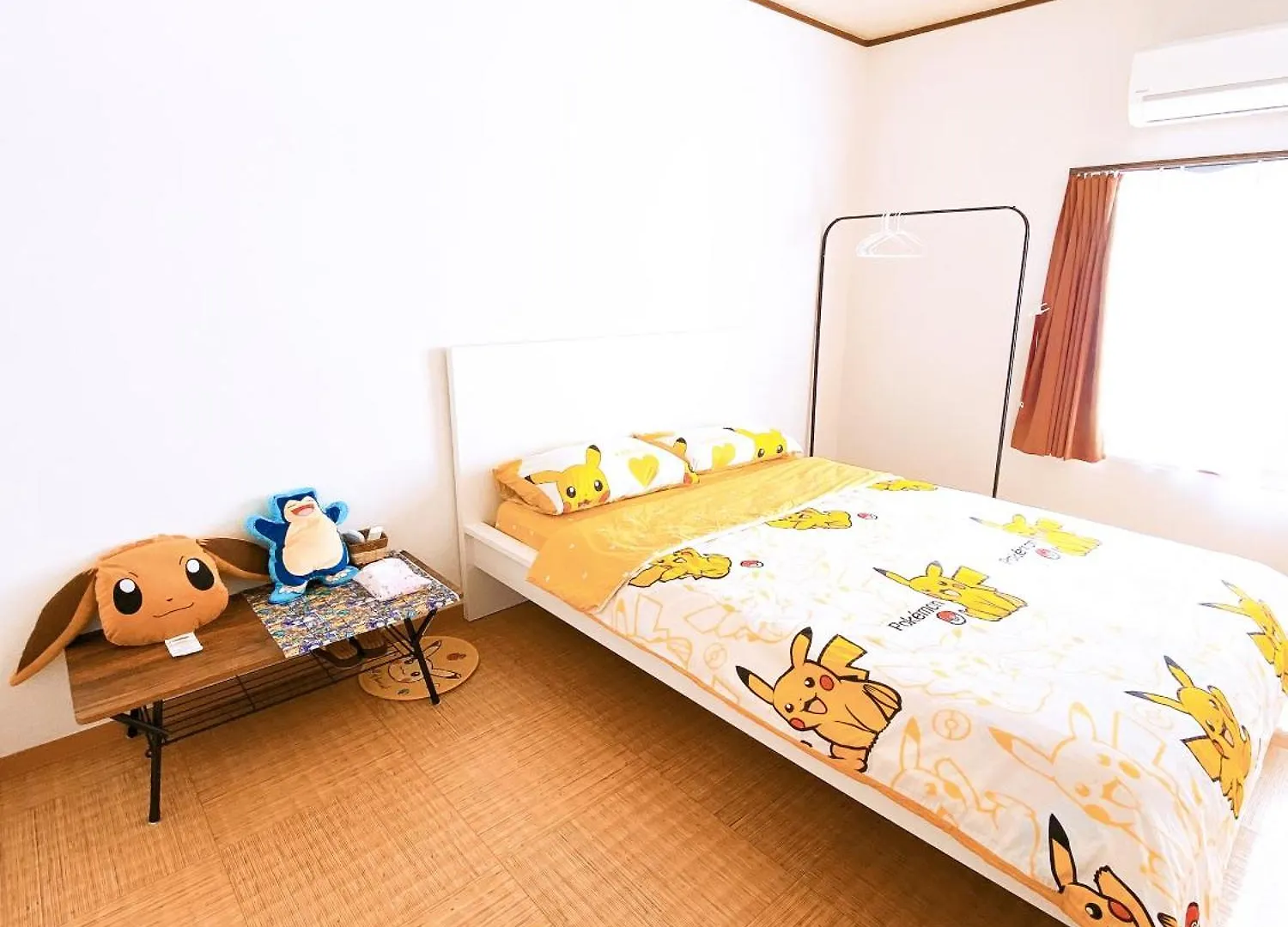Willa Pokemon Sleep 宝可梦的家 Osaka 0*,  Japonia